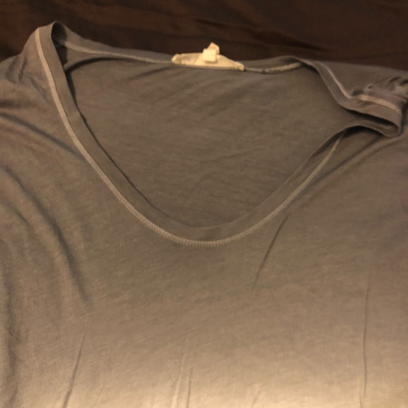 Soft Joie ombre top - Picture 2 of 3